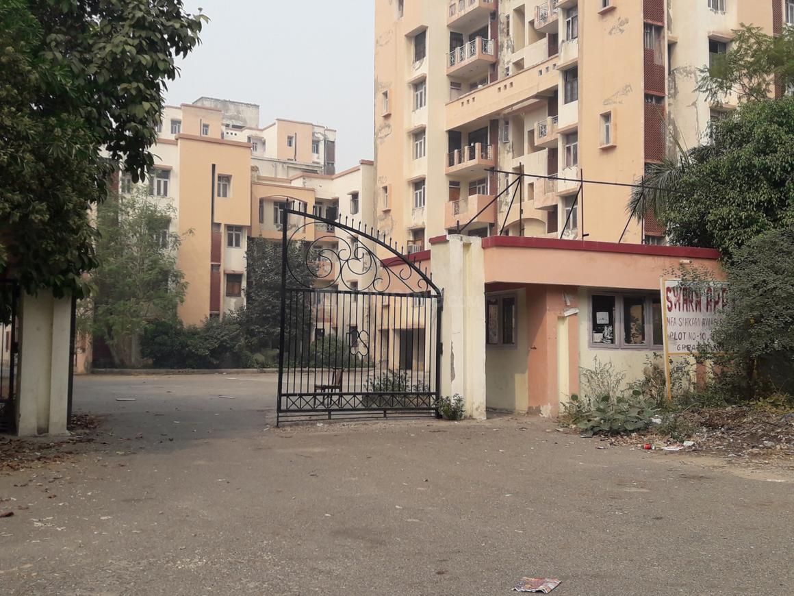 The Antriksh Swarn Apartment - Image 2