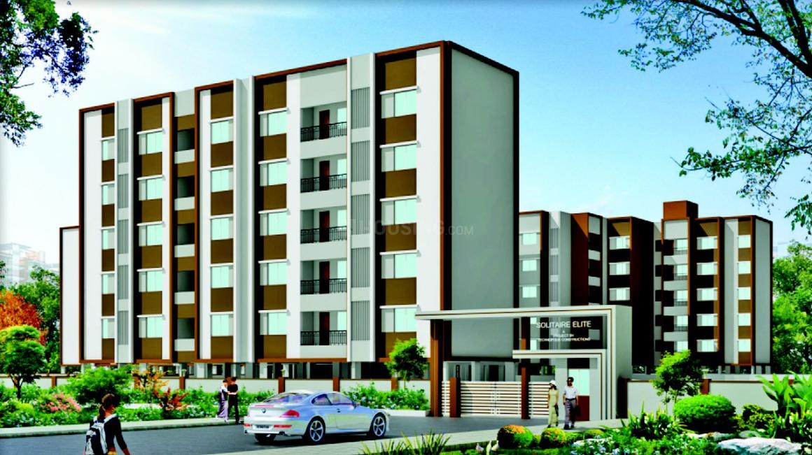Technopolis Solitaire Elite in Miyapur, North Hyderabad Price