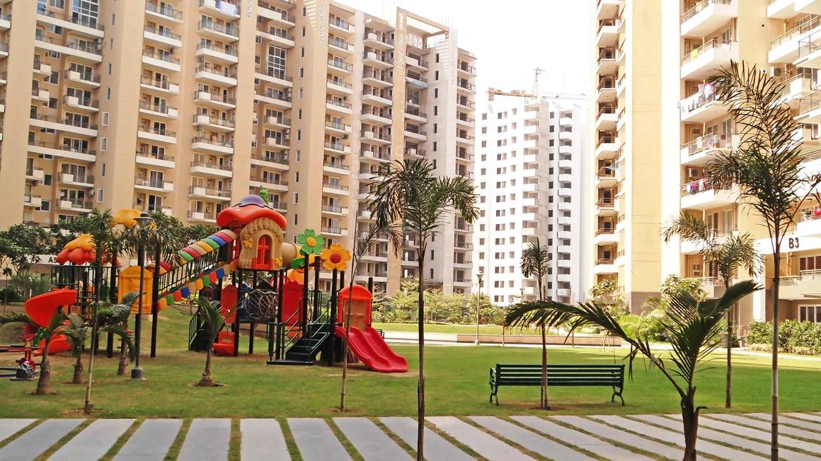 Tulip Violet in Sector 69, Gurgaon by Tulip Infratech