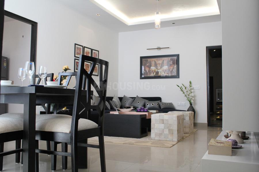 Ansal Paradise Crystal Zone I - Image 19