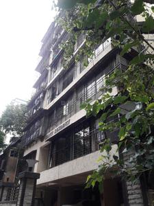 Gallery Cover Pic of Om Shanti Residency