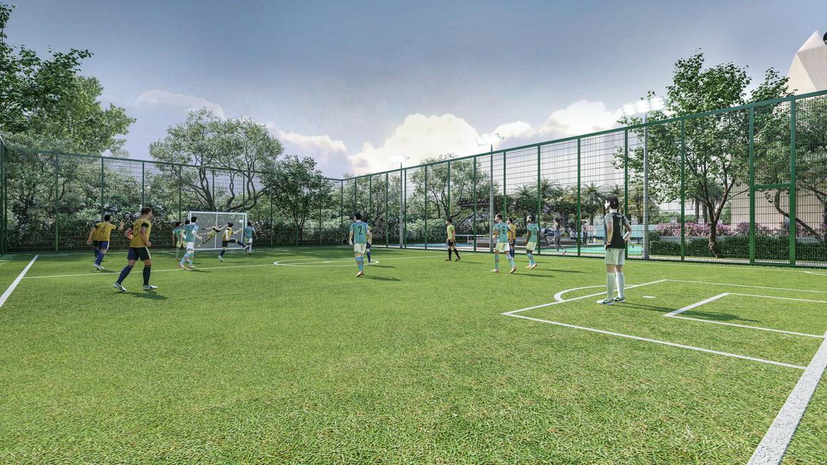 SKA Estate - Image 21