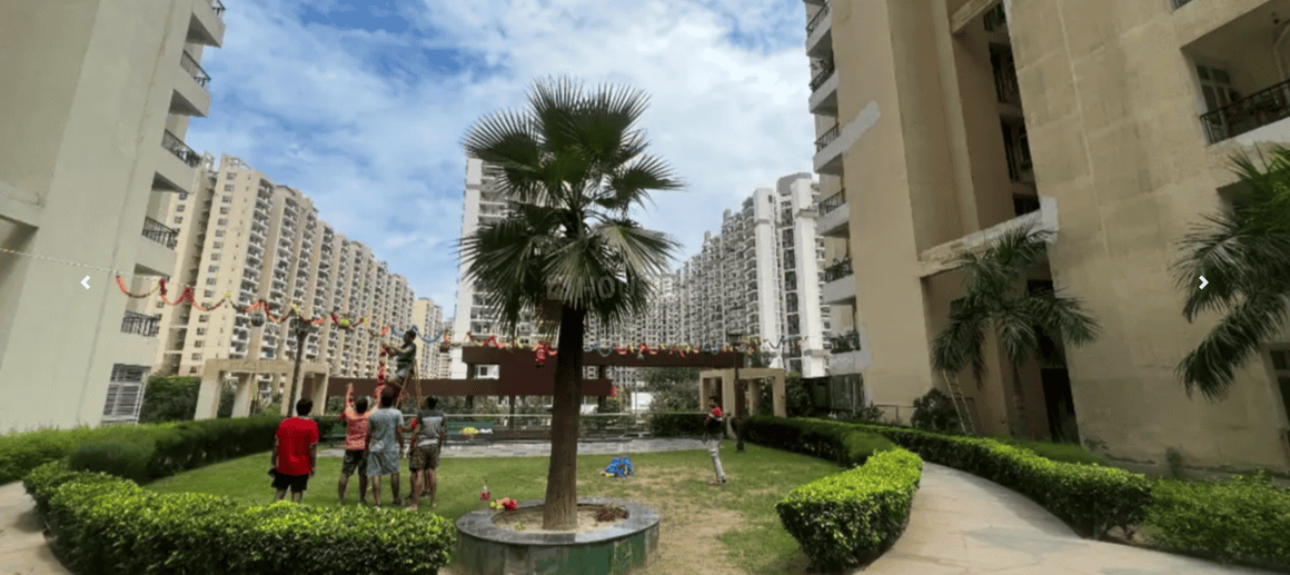 Supertech Eco Village - Image 14