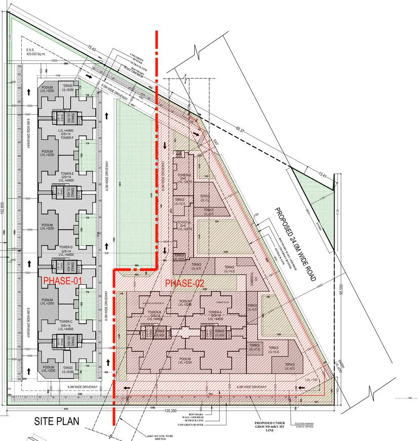 Yashika Green Square - Image 4