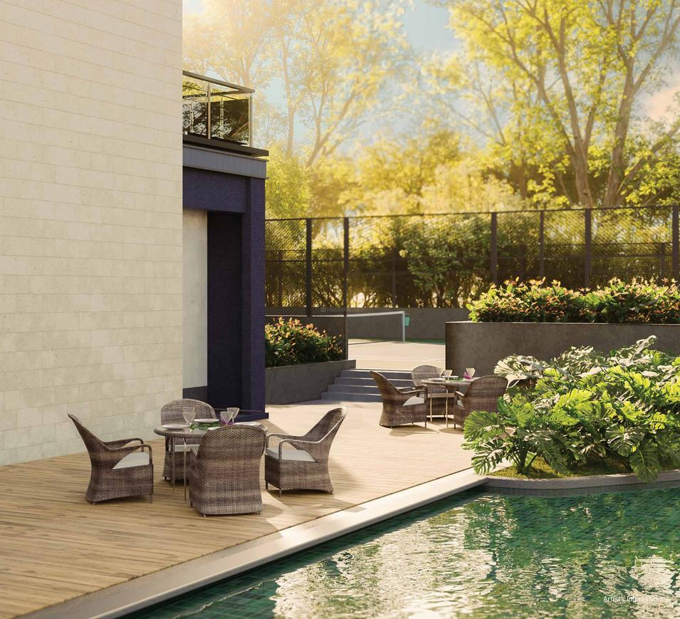 Sobha Aurum - Image 20