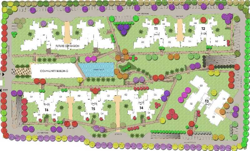 Lotus Greens Lotus Green - Image 10