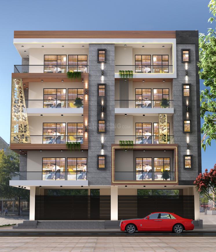 Sky Height - Image 2