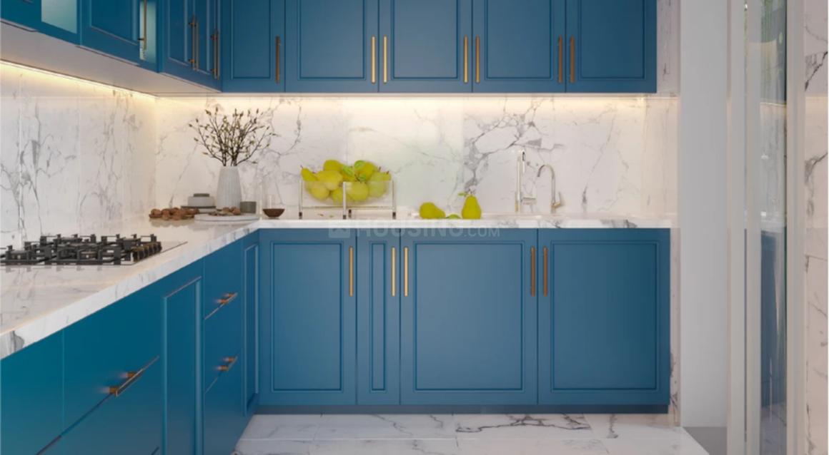 Sobha Neopolis Phase 1 W14 15 16 17 18 And 19 - Image 5
