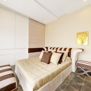 3 BHK Apartment