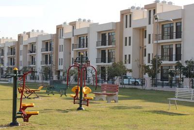 Residential Plot