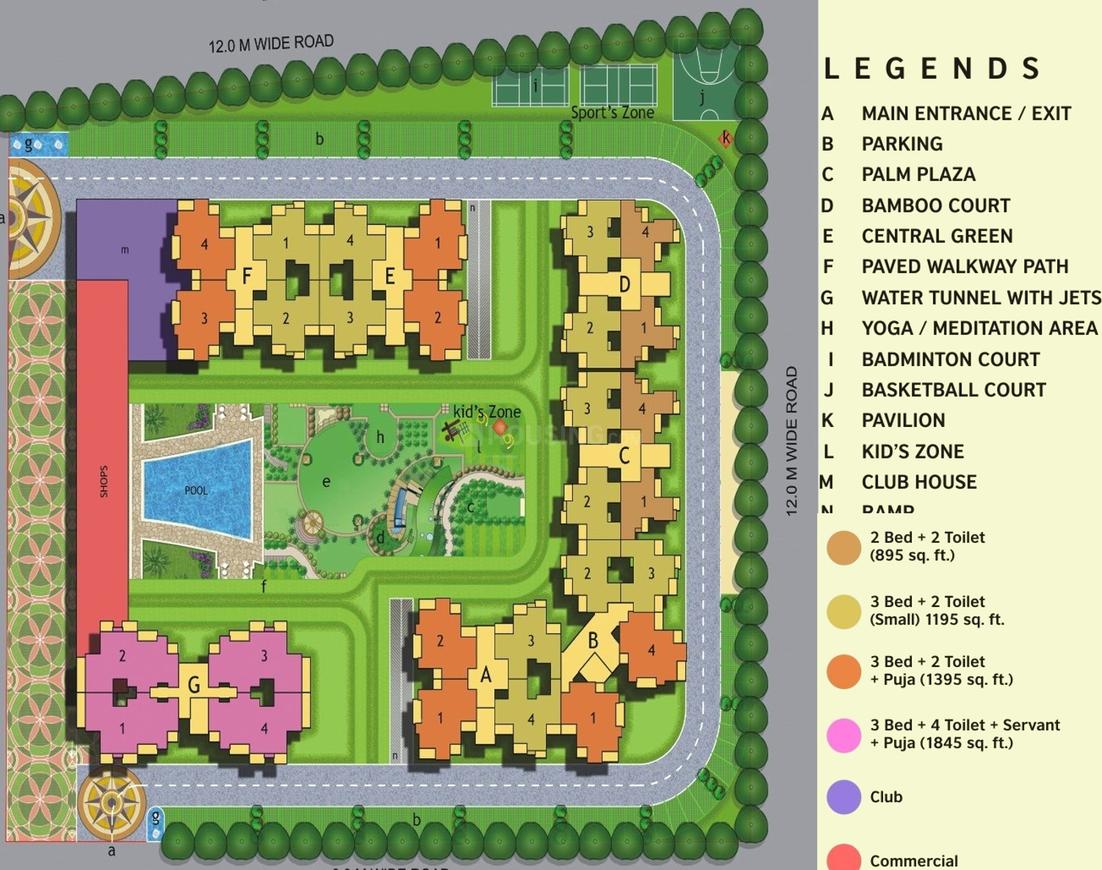 Newtech La Galaxia - Image 12