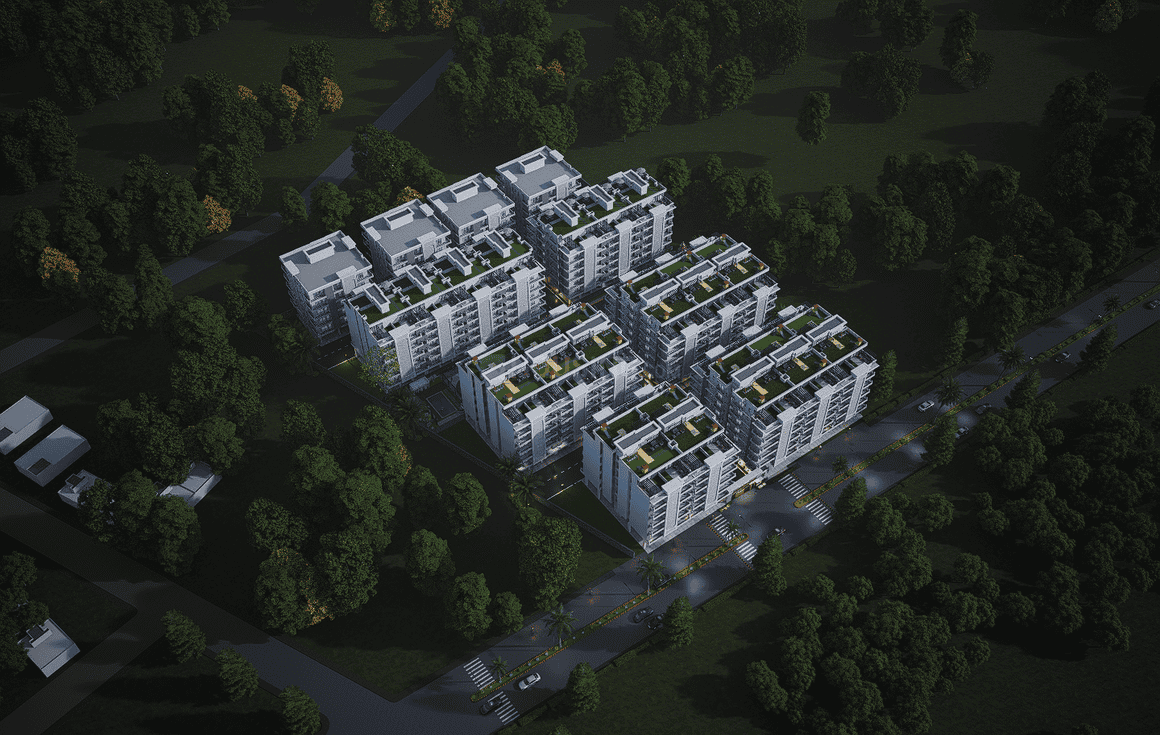 Vihaan Green Heaven - Image 2