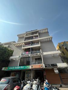M Square Dreamland in Kharadi, Pune - Price, Reviews & Floor Plan
