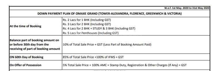 Grand Omaxe - Image 20