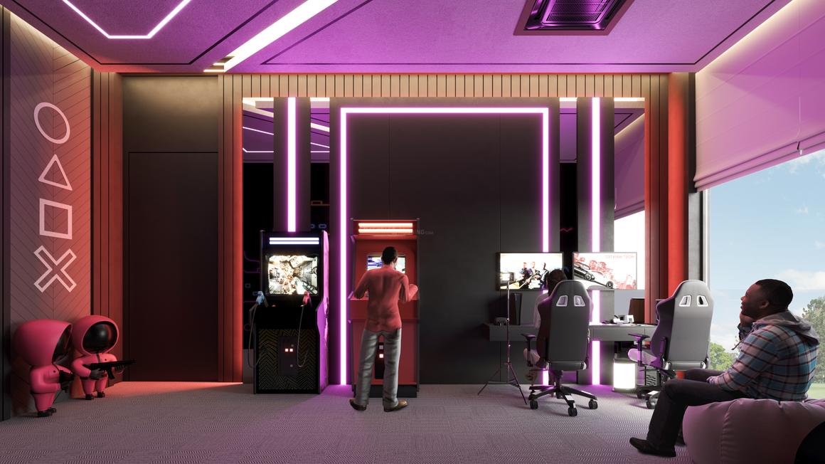 SKA Estate - Image 22