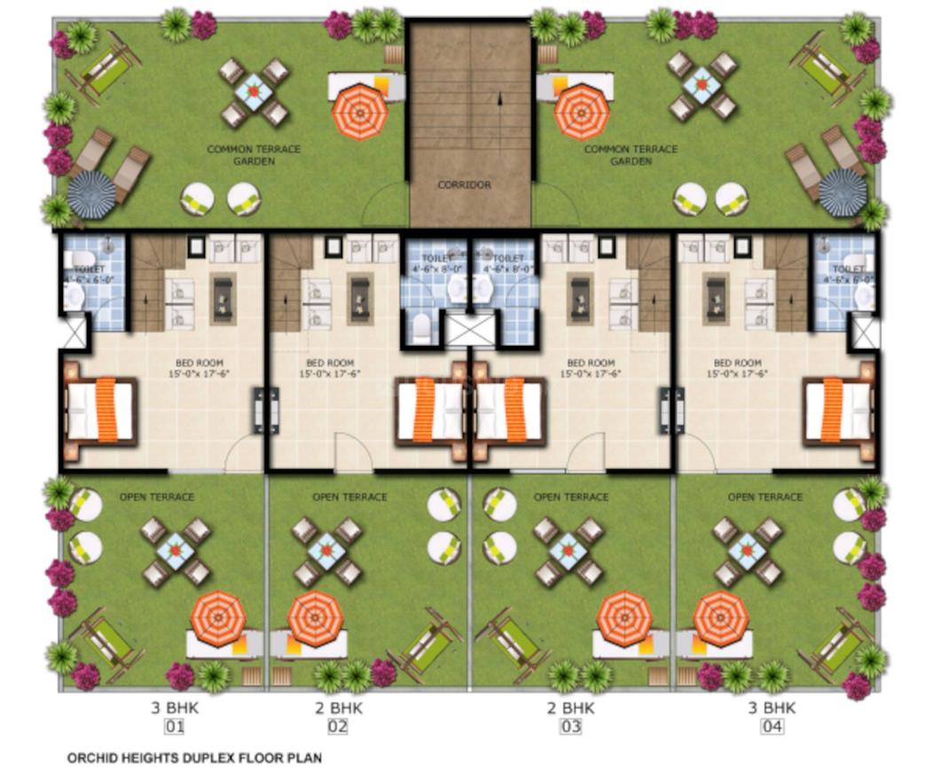 THV Orchid Heights - Image 7