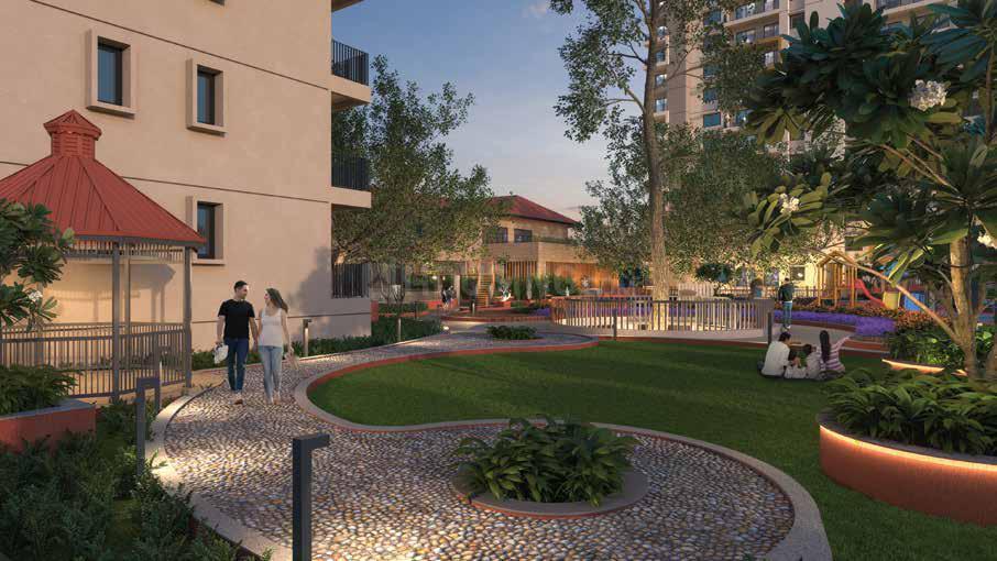 Mahindra Lifespaces Zen - Image 10
