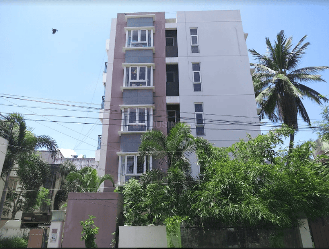 Navins Sumathi in Nanganallur, Chennai - Price, Reviews & Floor Plan