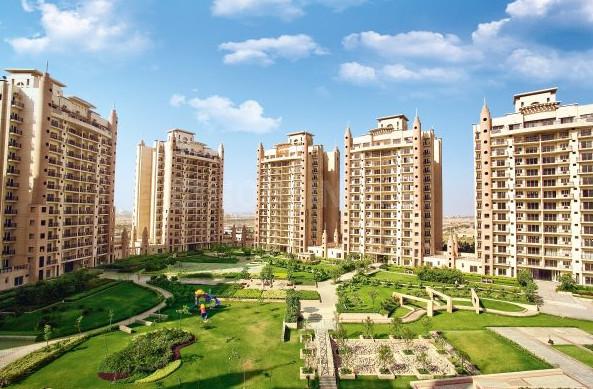 ATS Green Paradiso - Image 2