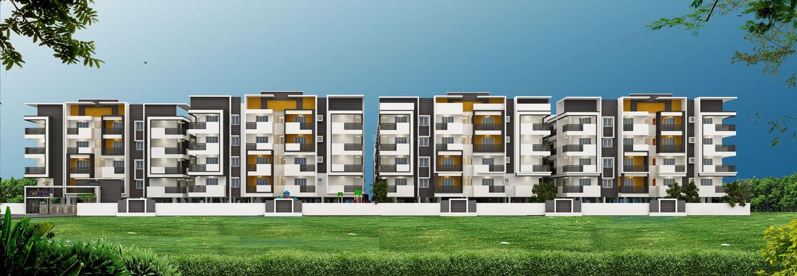 Sri Balaji Serene - Image 2