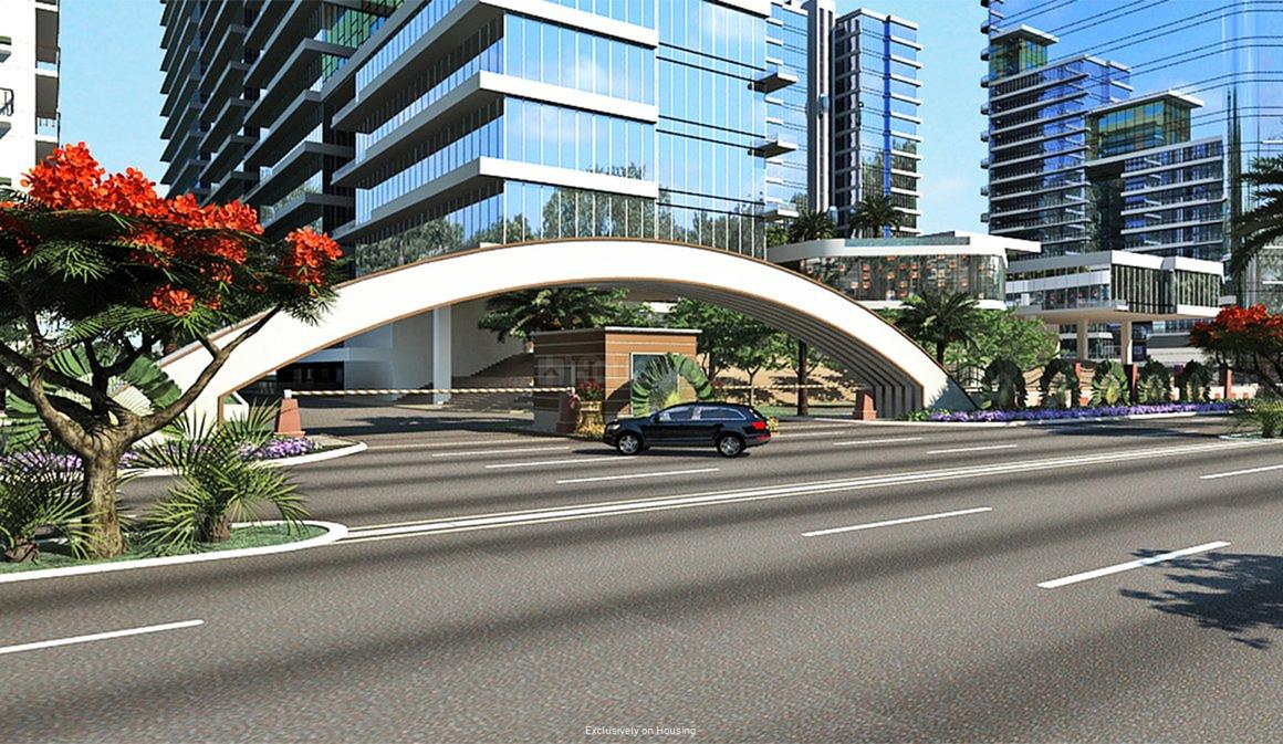 Jaydev Uni Park - Image 8