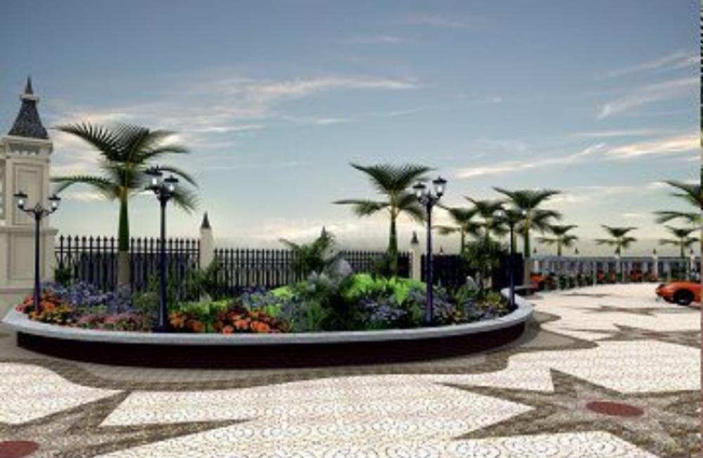 Malpe Royal Embassy in Vidyaratna Nagar, Manipal Price, Reviews