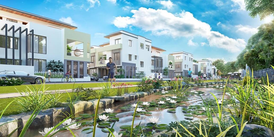 Shriram Chirping Grove - Image 2