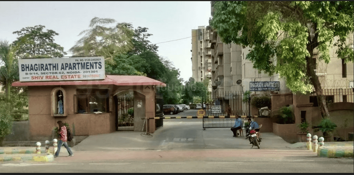 Purvanchal Bhagirathi Apartments - Image 2