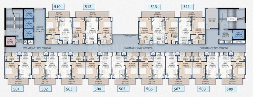 NBCC Dream Valley Highlife - Image 8