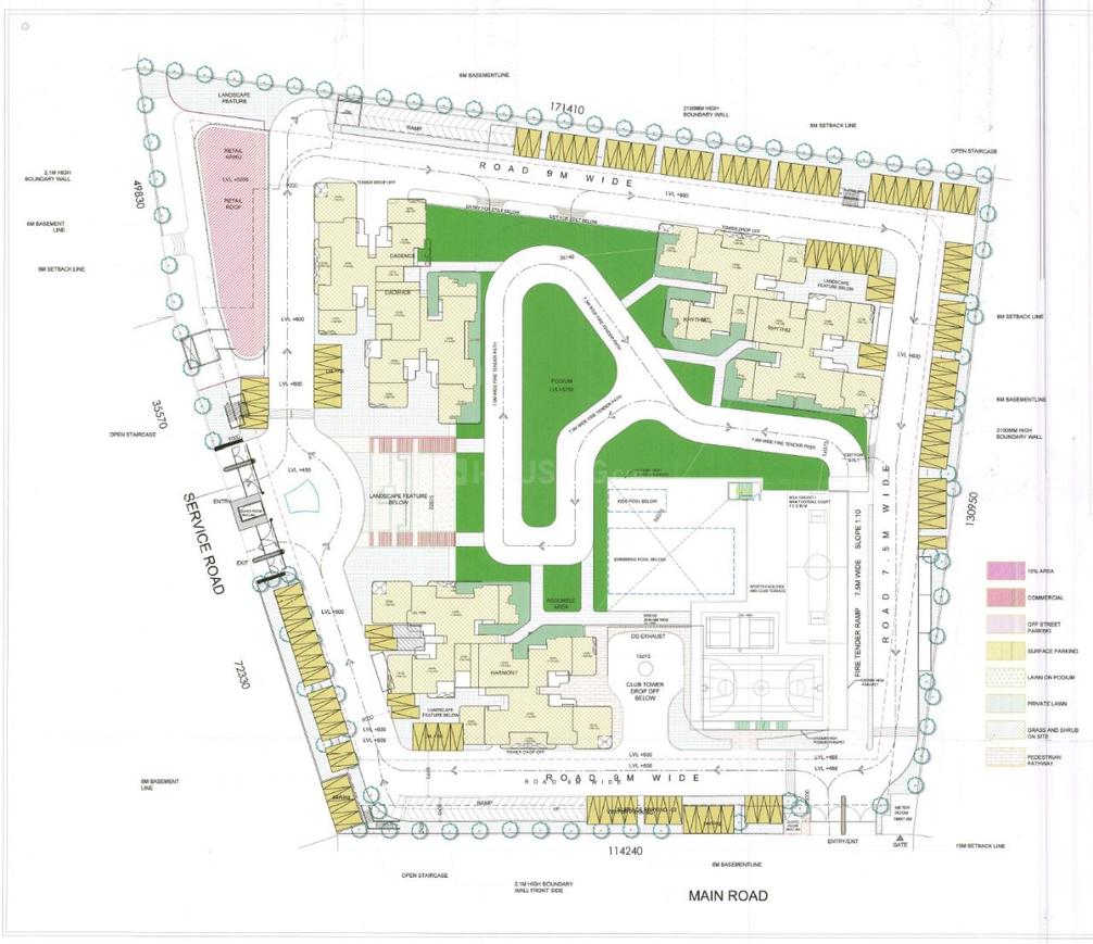 Eldeco Echoes Of Eden - Image 10