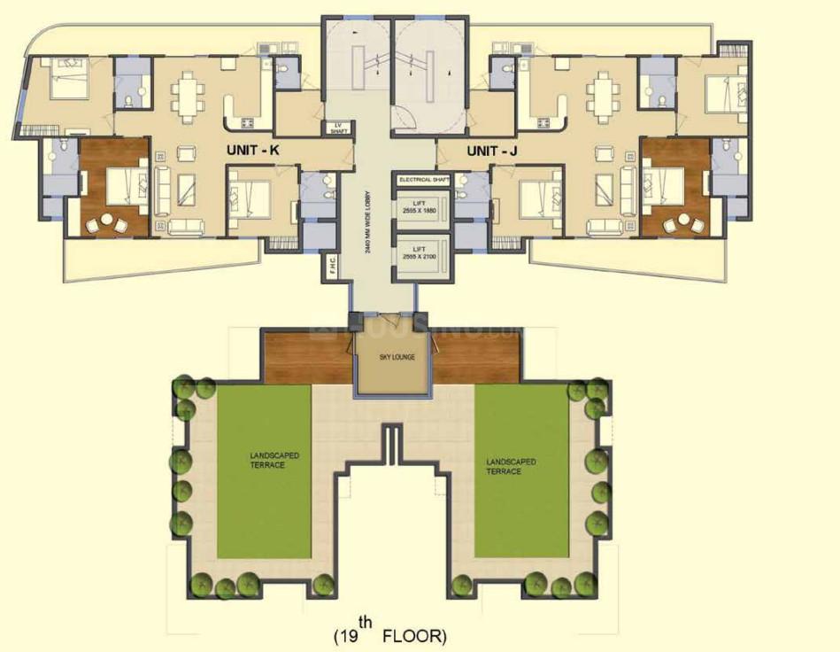 Solitairian City - Image 41