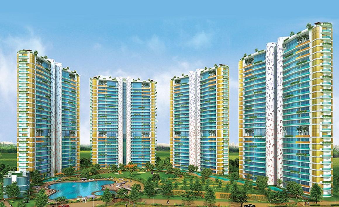 Krrish Provence Estate - Image 2