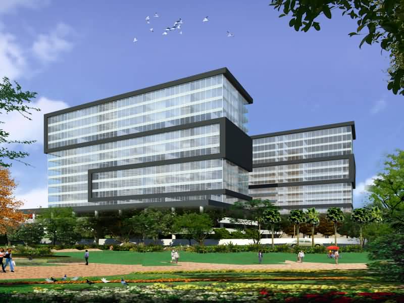 Horizon Concept Noida Nxt - Image 2
