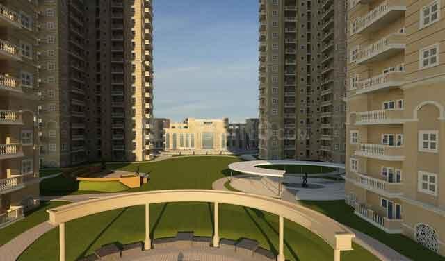 Samridhi Daksh Avenue - Image 10