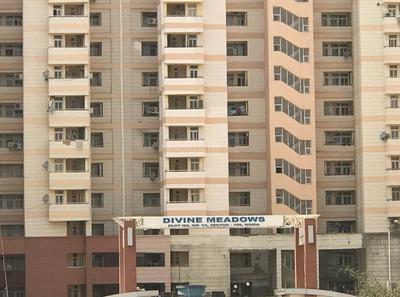 3 BHK Apartment
