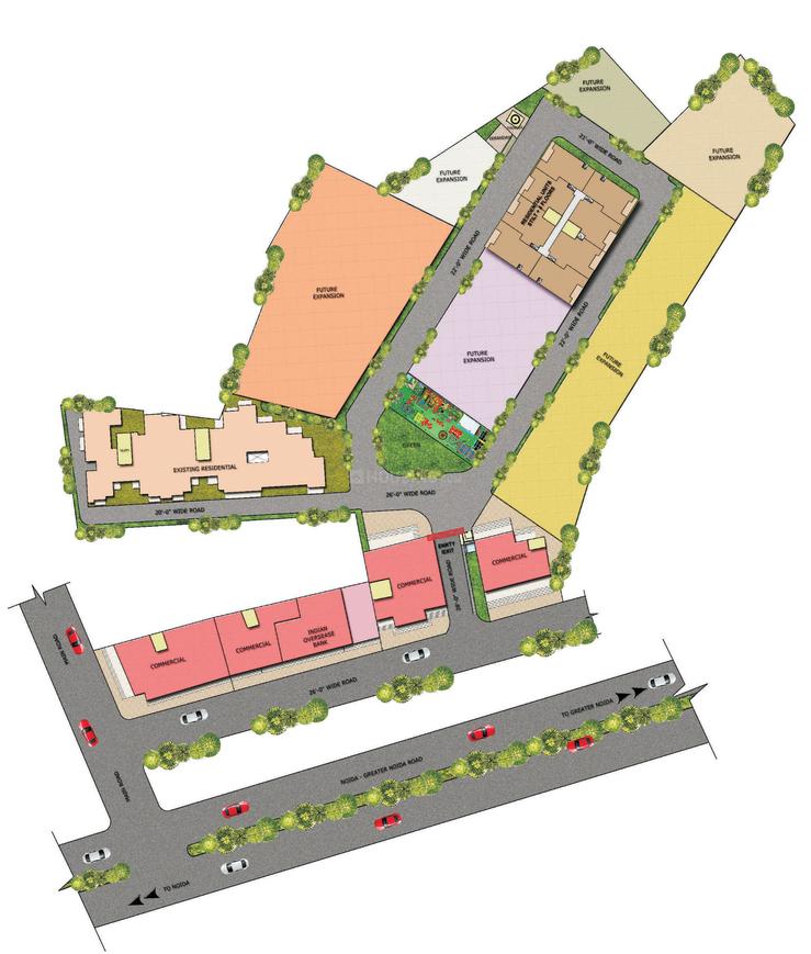 Vihaan Galaxy - Image 20