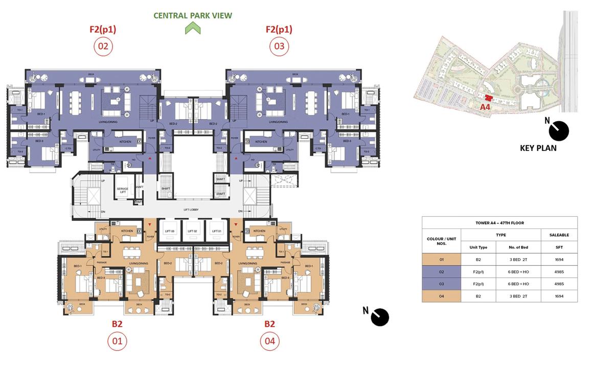 Mulberry At The Prestige City - Image 80