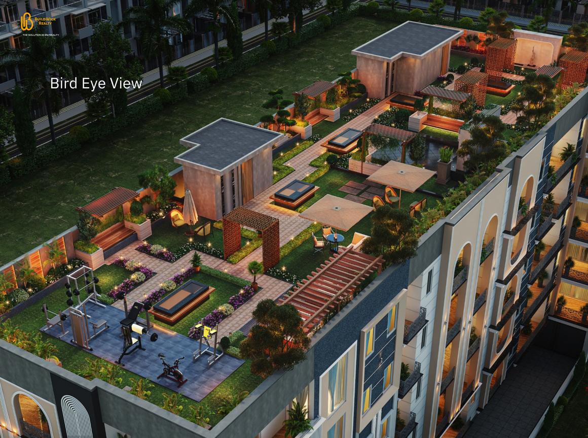 Rudraa Aroma - Image 2