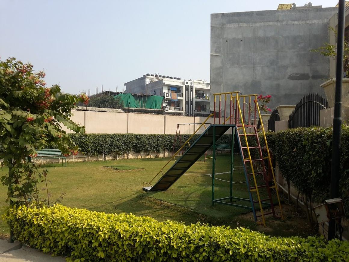 Sheoran Residency - Image 15