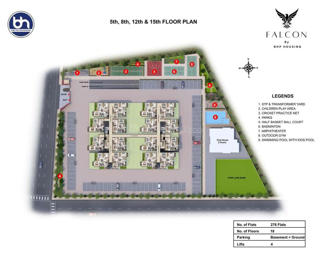 Falcon - Image 28