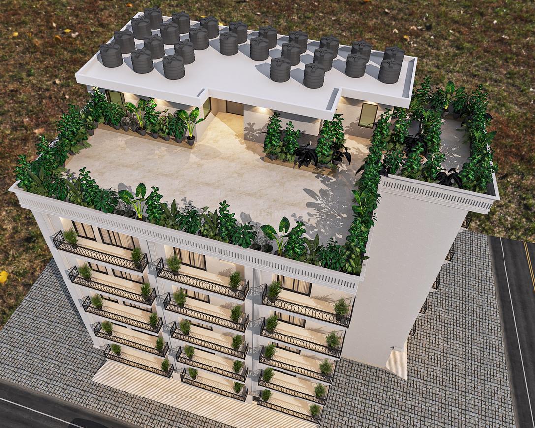 D S Metro View Apartment - Image 5