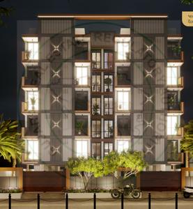 Shree Haridwar Ashish in Dhrol, Jamnagar - Price, Reviews & Floor Plan