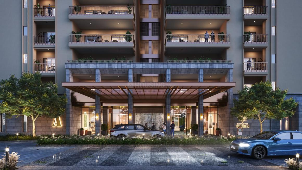 AU The Sunflower Phase 1 - Image 9