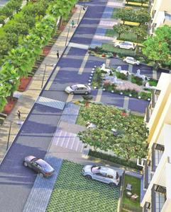 4 BHK Independent Floor