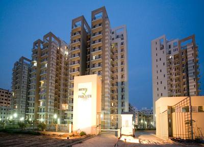 3 BHK Apartment