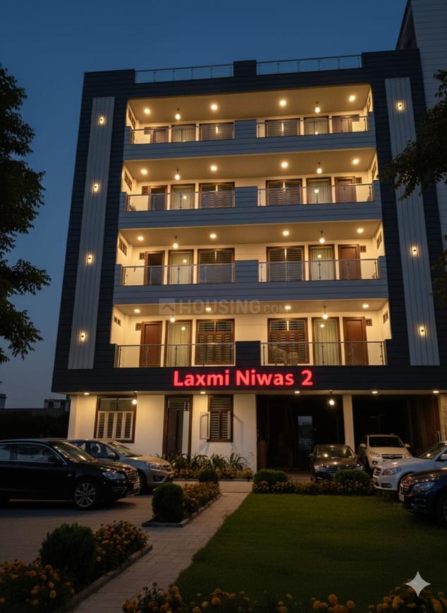 TMR Laxmi Niwas And Om Niwas - Image 2