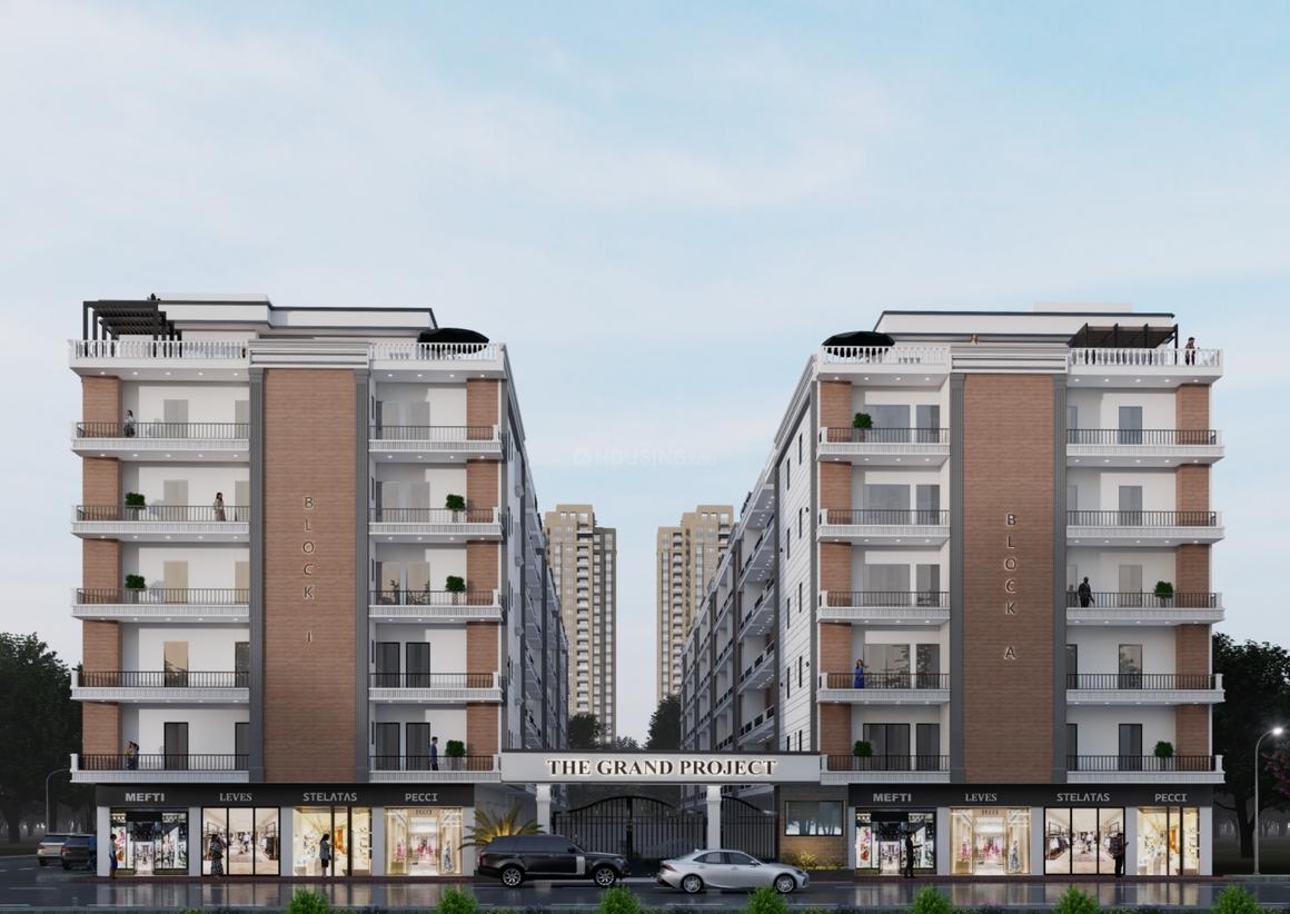 ASK The Royal Estate - Image 2