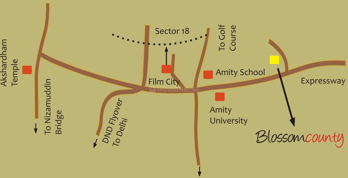 Logix Blossom County - Image 56