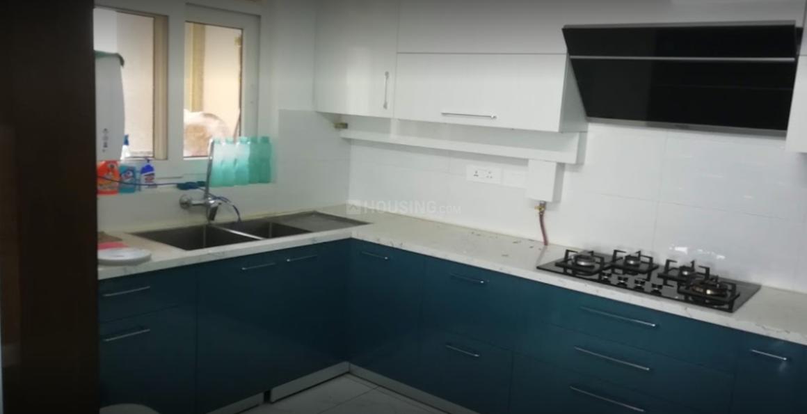 ATS Green Paradiso - Image 5