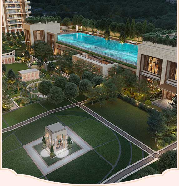 Godrej Jardinia - Image 9